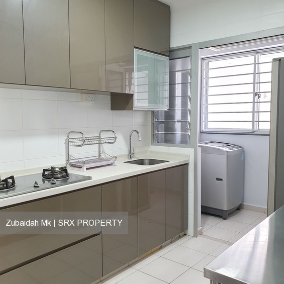 Blk 524B Tampines Central 7 (Tampines), HDB 3 Rooms #210402341